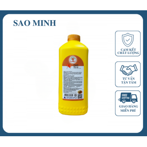 Syrup Đào - Maulin 2,5Kg